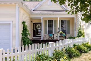 Photo of 101 Old Field Rd Manomet, MA 02360