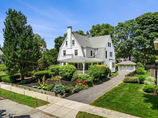 Photo of 2 Palmer Avenue Swampscott, MA 01907