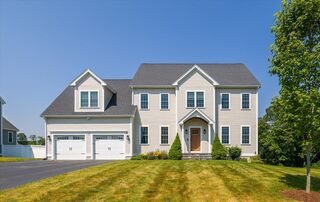 Photo of 90 Magill Dr Grafton, MA 01519