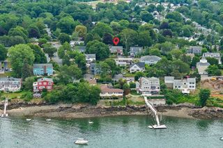 Photo of 4 Batchelder Rd Marblehead, MA 01945