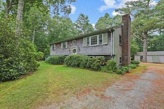 Photo of 566 County Rd Pocasset, MA 02559