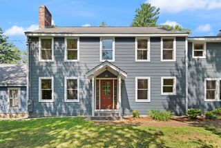 Photo of 42 Granite St Medway, MA 02053