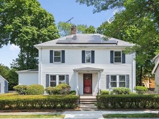 Photo of 60 Wyoming Road Newtonville, MA 02460
