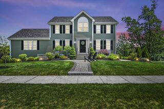 Photo of 5 Autumn Gate Circle Millbury, MA 01527