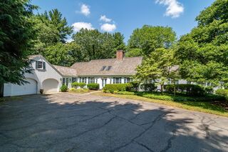 Photo of 182 Dedham St Dover, MA 02030