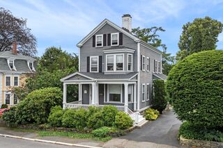 Photo of 114 Elm Street Marblehead, MA 01945