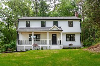Photo of 114 Causeway Street Medfield, MA 02052