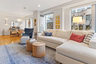 Photo of 80 Broad Boston - Waterfront, MA 02110