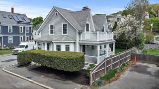 Photo of 38 Puritan Rd Swampscott, MA 01907