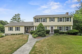Photo of 17 Bancroft Street Auburn, MA 01501