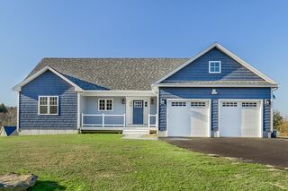 Photo of 25 Clark Road Spencer, MA 01562