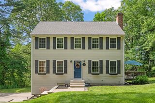 Photo of 2 Thorndike Ave Merrimac, MA 01860