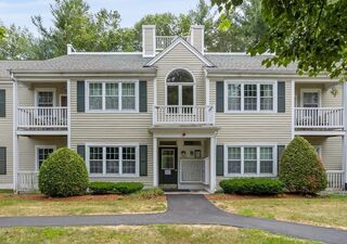 Photo of 400 Brookside Dr Andover, MA 01810