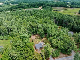 Photo of 74 Rochester Rd Carver, MA 02330