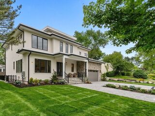 Photo of 57 June Lane Newton Center, MA 02459