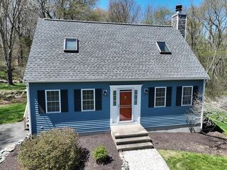 Photo of 81 Bayview Ave Berkley, MA 02779