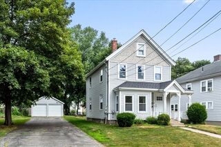Photo of 135 Cottage St Norwood, MA 02062
