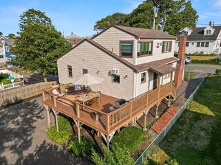 Photo of 36 Lennox Rd Nahant, MA 01908