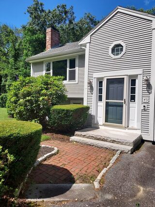 Photo of 49 Green St Northborough, MA 01532