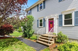 Photo of 93-A Lexington St Burlington, MA 01803