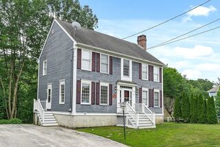 Photo of 69 School St Merrimac, MA 01860