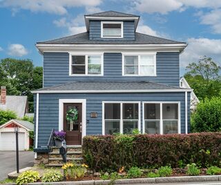 Photo of 35 Central Street Middleton, MA 01949