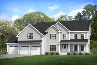 Photo of 201 Lowell Road Wellesley, MA 02481