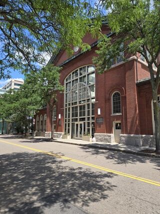 Photo of 106 13th St Boston - Charlestowns Navy Yard, MA 02129