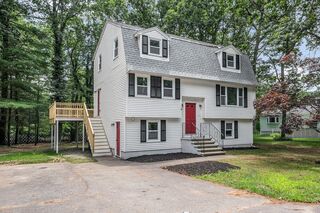 Photo of 187 Pond St Billerica, MA 01821