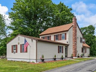 Photo of 1100 Hill St Northbridge, MA 01588