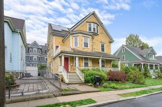 Photo of 15 Centervale Park Boston - Dorchester, MA 02124
