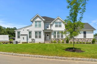Photo of 36 Ingalls Village Way Boxford, MA 01921