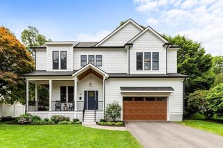 Photo of 18 Wickham Road Winchester, MA 01890