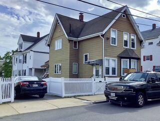 Photo of 32 Hancock Street Chelsea, MA 02150