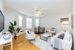 Photo of 34 Washburn St Boston - Dorchester, MA 02125