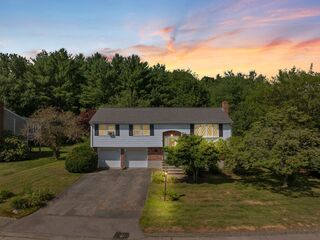 Photo of real estate for sale located at 27 Wheeler Circle Canton, MA 02021