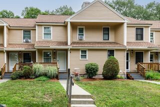 Photo of 139 Morningside Street Leominster, MA 01453