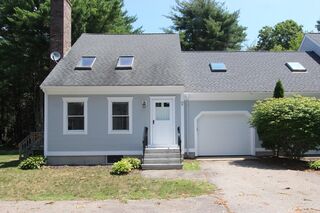 Photo of 75 Papermill Road Wareham, MA 02576