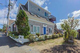 Photo of real estate for sale located at 521 Commercial St Provincetown, MA 02657