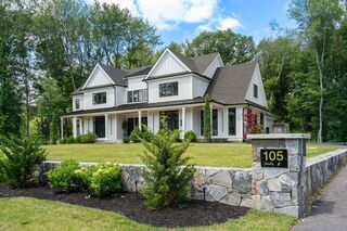 Photo of 105 Lincoln St Northborough, MA 01532