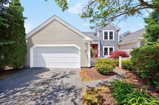 Photo of real estate for sale located at 19 West Trevor Hill Plymouth, MA 02360