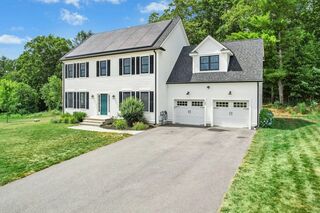 Photo of 22 Clearview St Grafton, MA 01519