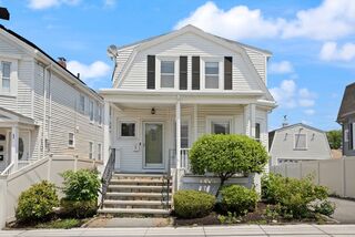 Photo of 41 Rand St Revere, MA 02151