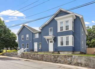 Photo of 25 Cane St Fitchburg, MA 01420