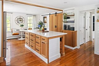 Photo of real estate for sale located at 234 Route 6a Sandwich, MA 02537