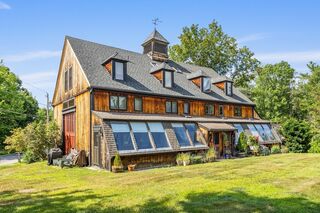 Photo of 105 Townsend Rd Shirley, MA 01464