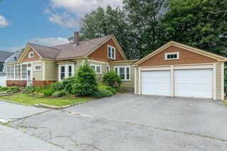 Photo of 44 Fairview Street Fitchburg, MA 01420