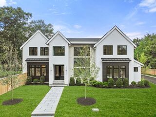 Photo of real estate for sale located at 43 Carver Road Newton, MA 02461