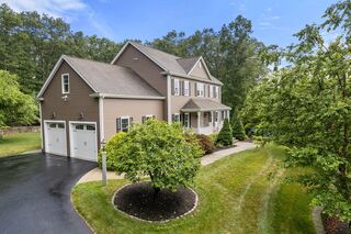 Photo of 35 Ridge Road Wrentham, MA 02093