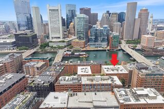 Photo of real estate for sale located at 15 Sleeper St Fort Point, MA 02210